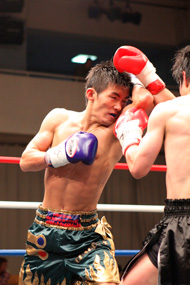 Fly Weight