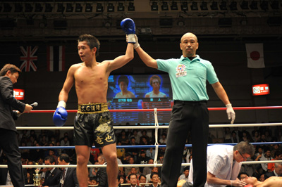 Ryuya Kusakabe vs Arato