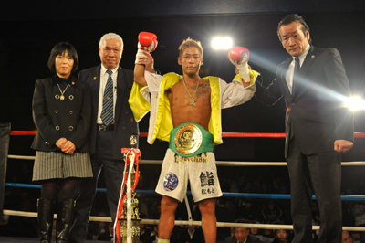 加藤竜二選手