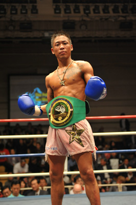 加藤竜二選手