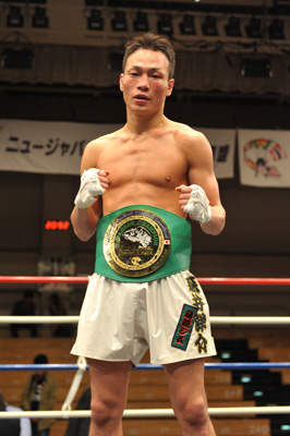 Yosuke Morii