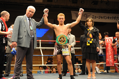 Tetsuya Yamato