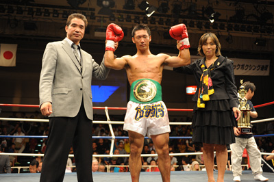 Soichiro Miyakoshi