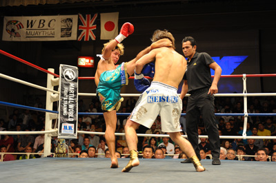 Ryuya Kusakabe vs Keisuke Miyamoto