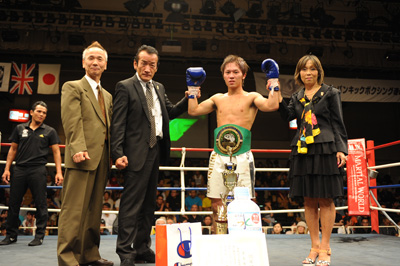 Keisuke Miyamoto