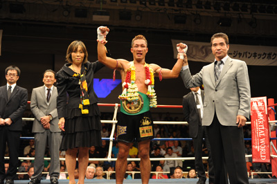 Yosuke Mizuochi