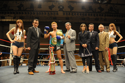 Hiroki Akimoto
