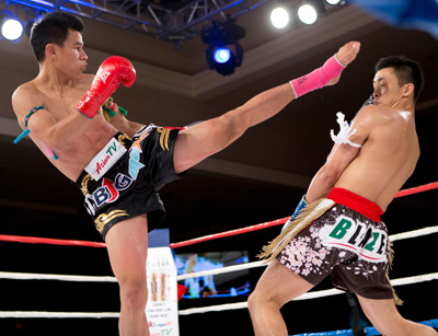 Tetsuya Yamato vs Sakeddao