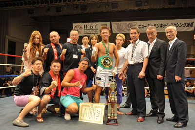 Masaaki Noiri