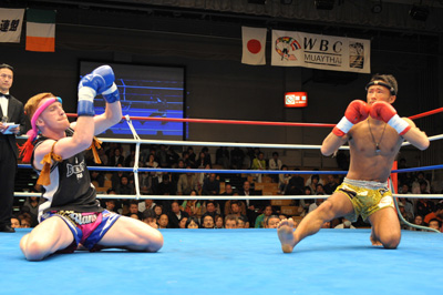 Wai-Kru
