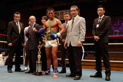 Kenta