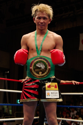 Ayumu Sasara