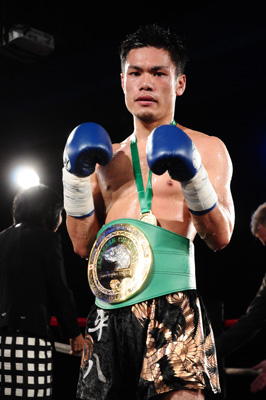 Heihachi Nakajima