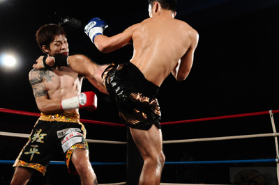 Heihachi Nakajima