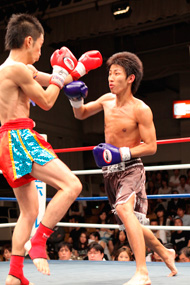 Fly Weight