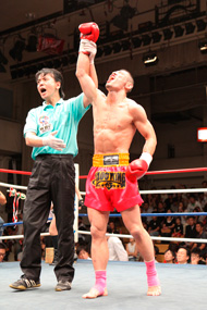 Super Feather Weight