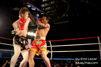 Saenchai