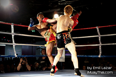 Saenchai