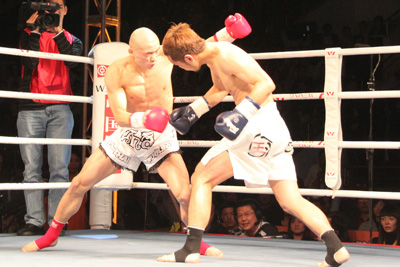 Li Ning Ning vs KUNITAKA