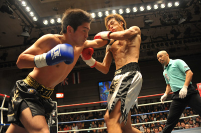 Ryuya Kusakabe vs Arato