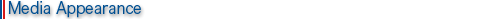 MediaAppearance