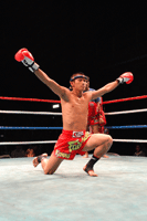Kaew Fairtex