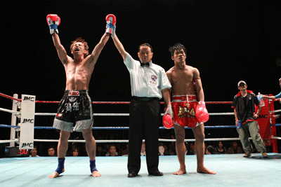 Hiromasa Masuda