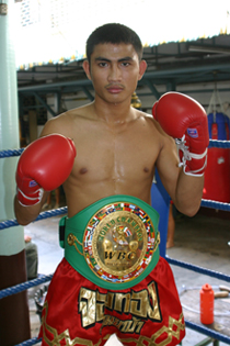 Jomthong Chuwattana